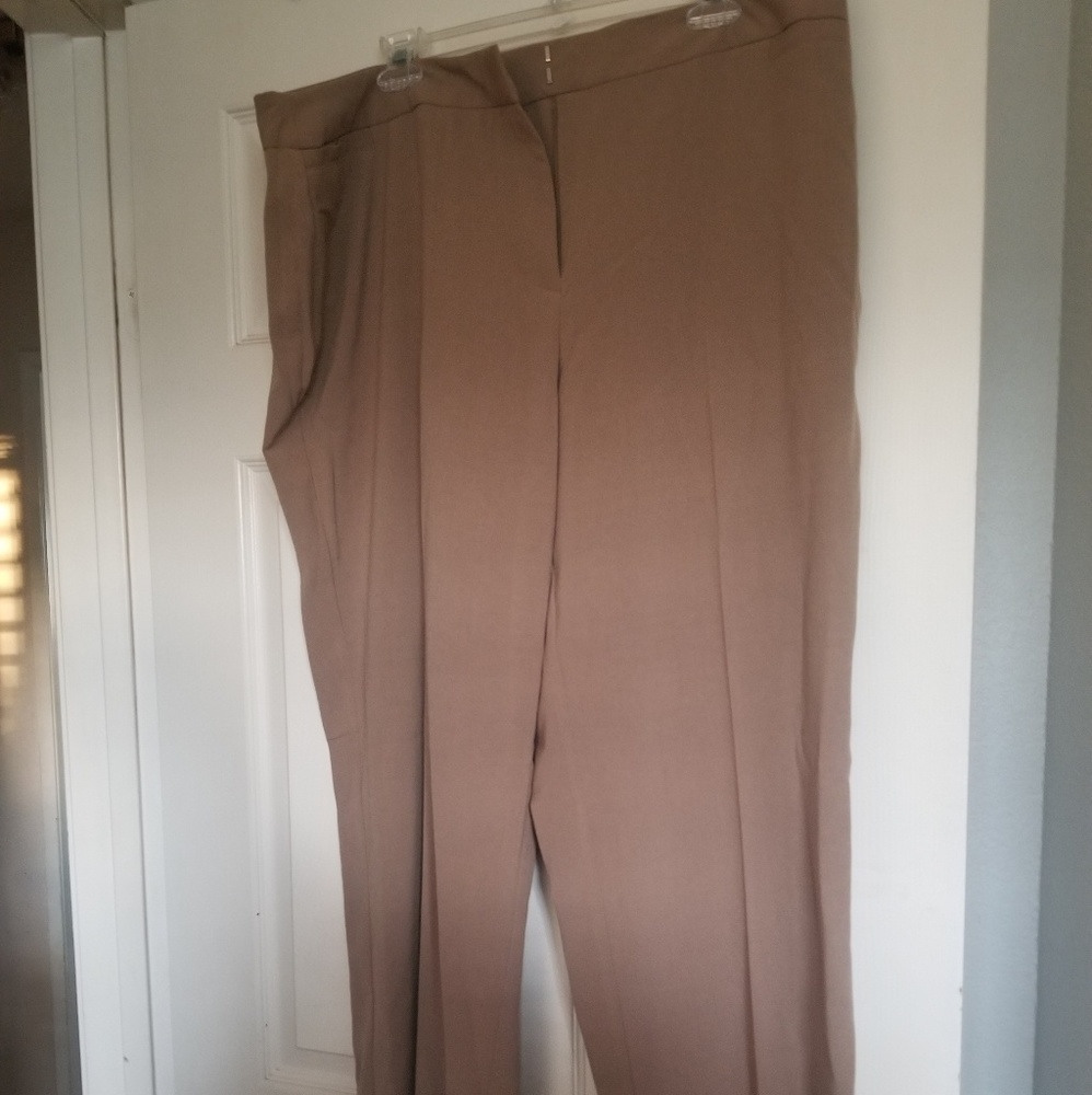 Slacks